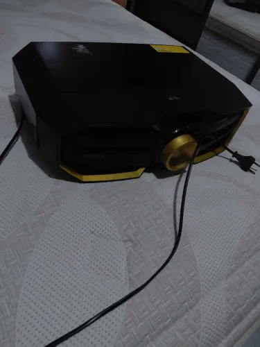 Som Philips Potente - Caixas Funcionando Perfeitamente | Aceito Negociação