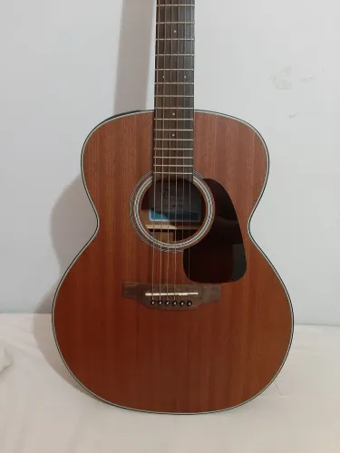 Violão Takamine GX11ME novo (Troco por S25 Plus / Aceito cartão)<br>R$3.500 . SAMAMBAIA, DF