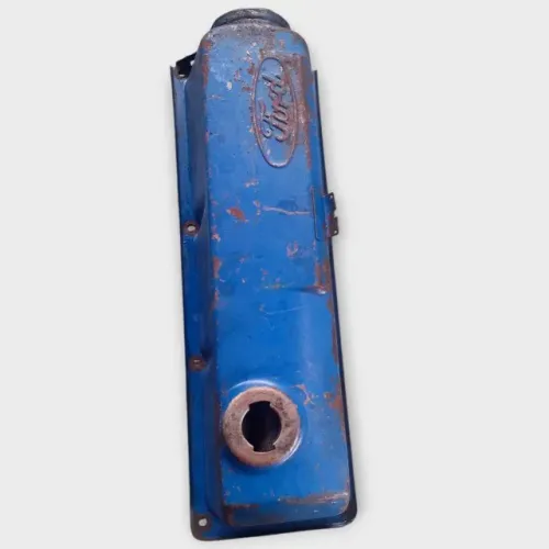  Tampa De Valvulas Do Maverick 4 Cc Motor 2.3 Ohc