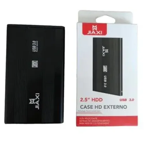 SSD externo com case 120 GB USB 3.0 - de 150 por 120