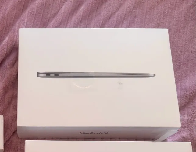 MacBook Air LACRADO 