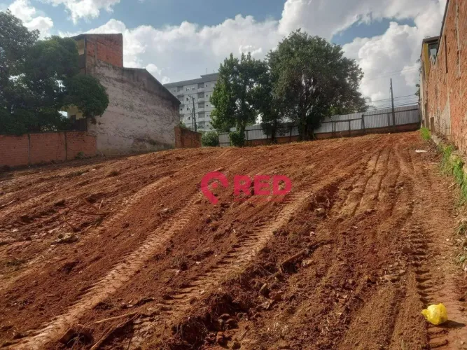 Área à venda, 1600 m² - Zona Norte - Aceito parceria Sorocaba/SP