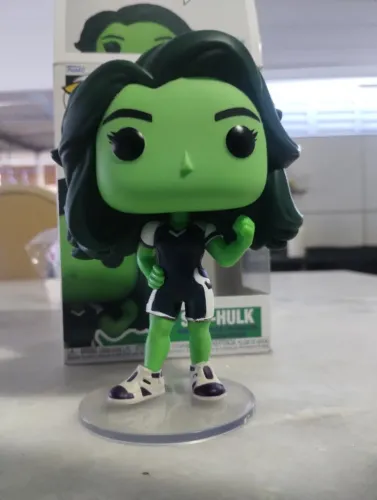 Funko Pop! SheHulk #1126