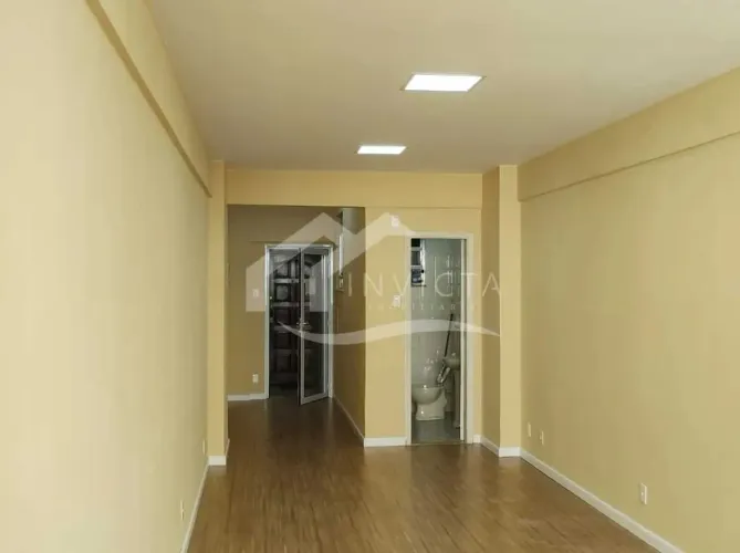 SALA COMERCIAL IMPERDÍVEL NO CORAÇÃO DE COPACABANA!!!