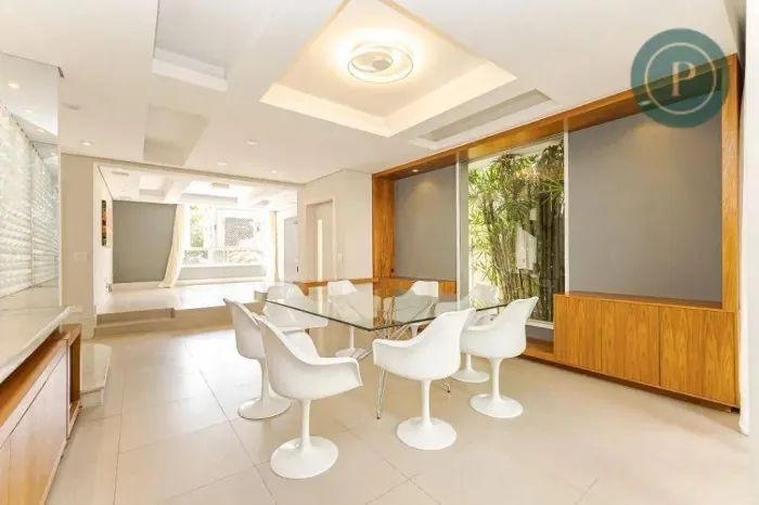 Casa à venda, 259 m² por R$ 2.250.000,00 - Campo Comprido - Curitiba/PR