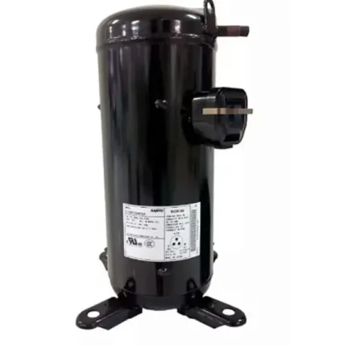 Compressor Panasonic Inverter C-9RVN273HOC 45.000 BTU R410A Aplicável á Fujitsu AOBG45LBT8