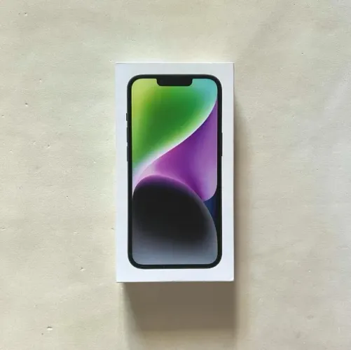 iPhone 14 Plus 128GB (Lacrado)