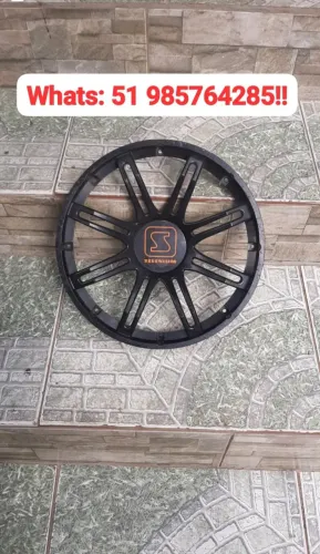Tela para alto falantes