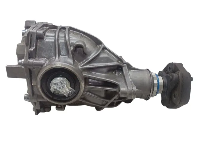 Diferencial traseiro BMW 320i G20 2019 2024