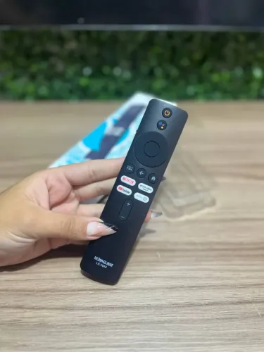 Controle TV Mi Stick LELONG LE-7654