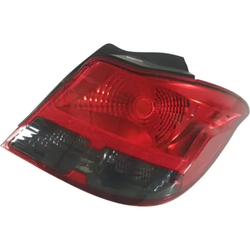 Lanterna Traseira dir chevrolet onix fume 2013 2014 2015  Original 