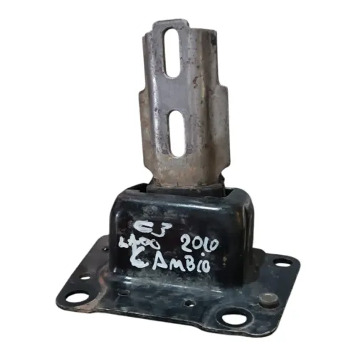 Coxim Câmbio Suporte Motor Citroen C3  *0 2008 2010