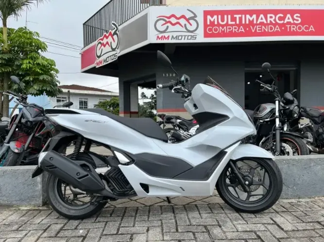HONDA/PCX 160 ABS 2024