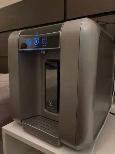 Filtro Eletrolux PA25G