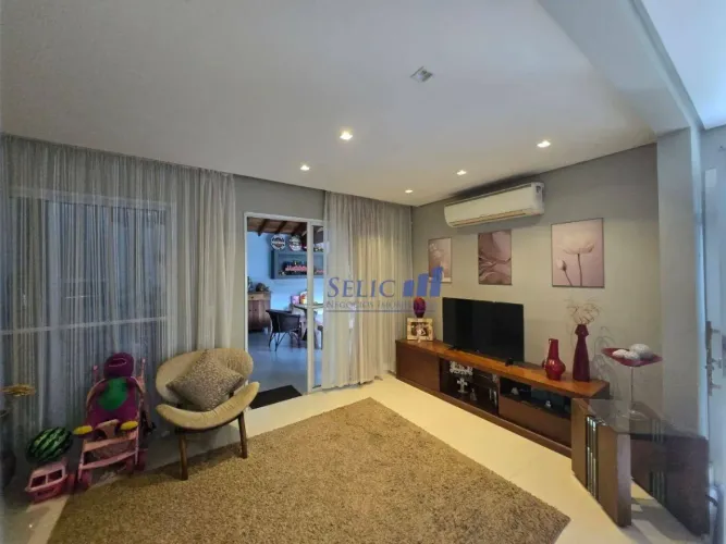 Vintage Condomínio Club - Casa 103m², 3 dorm, 2 vagas, Jundiaí. COD CA0212