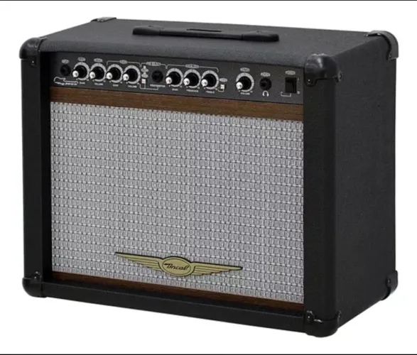 Amplificador oneal 
