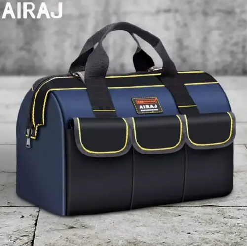 Bolsa de ferramentas Airaj 18IN