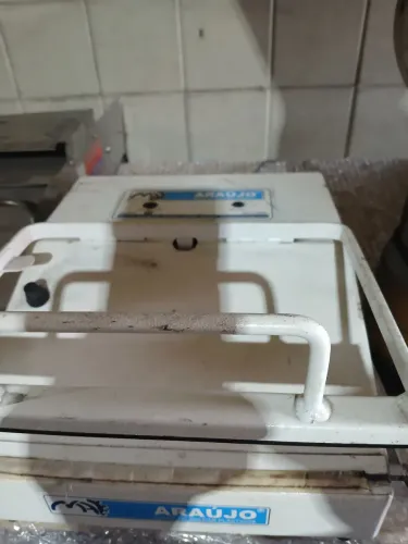 Seladora e insulfilm filme