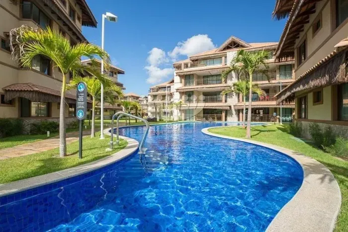 Manhattan Beach Riviera, cobertura duplex, 203m², mobiliado