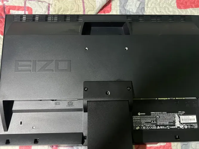 Monitor EIZO FORIS FS2333