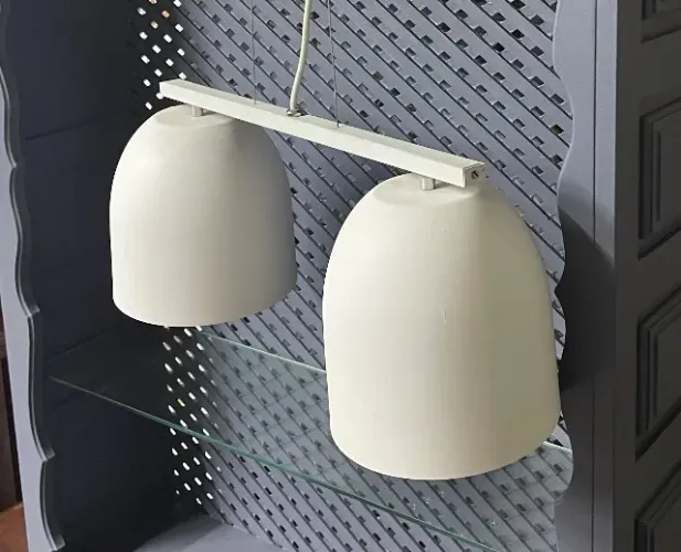 Lustre Cozinha