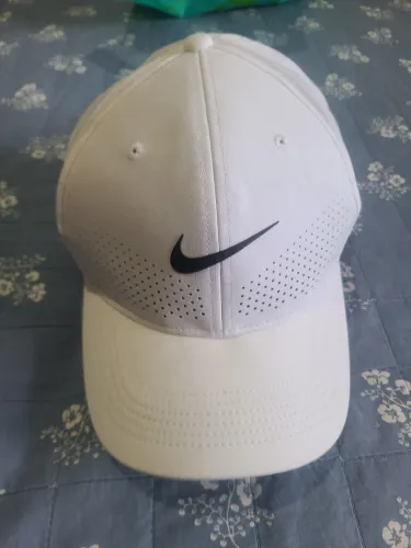 Boné Nike Original semi novo