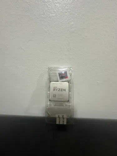 Ryzen 5 5600x novo 