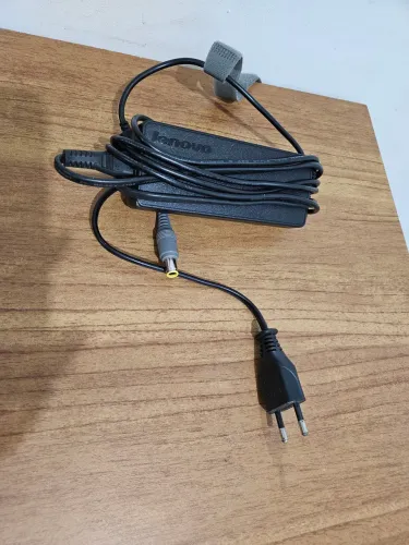 Carregador Lenovo Original para Notebook