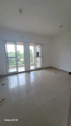 Apartamento 03 Quartos e Sacada Gourmet na Augusto Montenegro