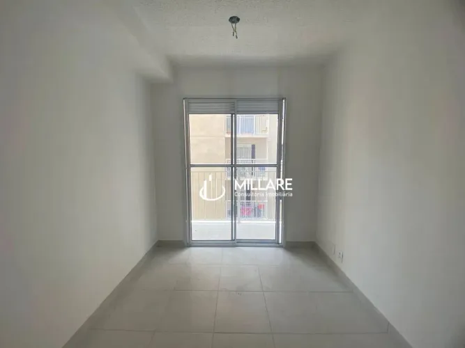 APARTAMENTO LOCAÇÃO BARRA FUNDA