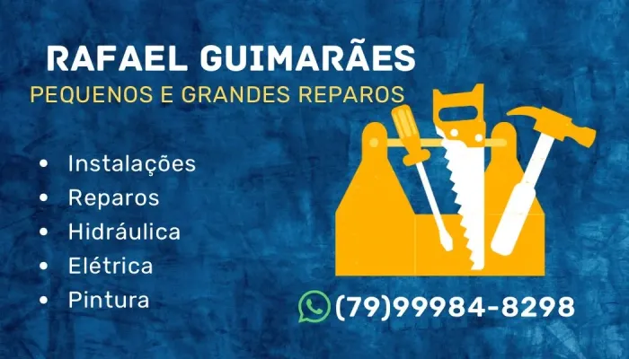 Serviços em Geral