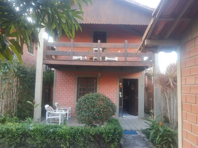 Casa a venda em Gravatá 