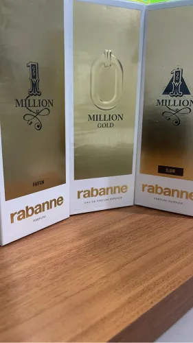 One million 200ml