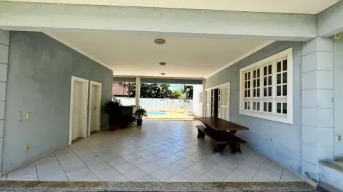 K| casa modelo em mosqueiro