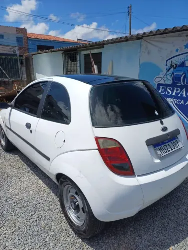 Ford KA MP3 1.0 MPI 8V 65cv 2007