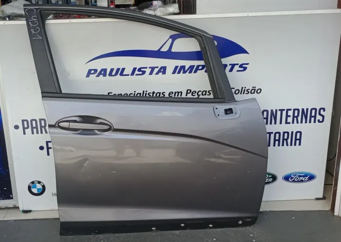 Porta Honda Fit 2015 2016 2017 2018 2019 2020 