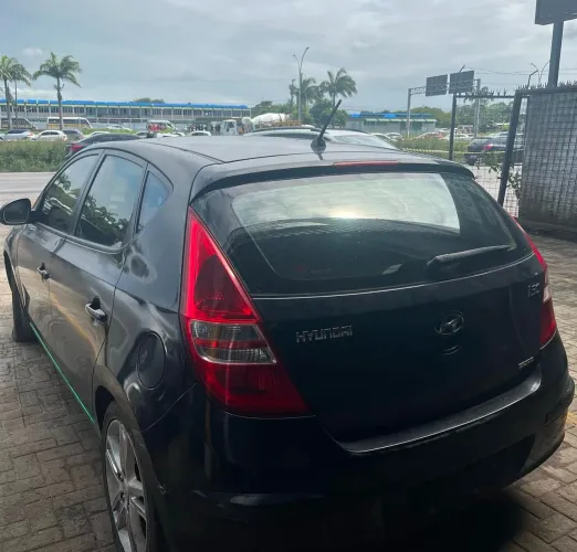 Pecas Hyundai i30 2012 2.0 Sucata  