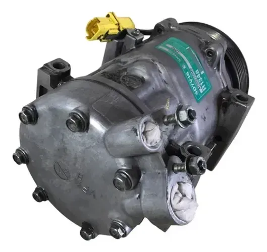 Compressor Ar Condicionado Citroën C5 2.0 2004 