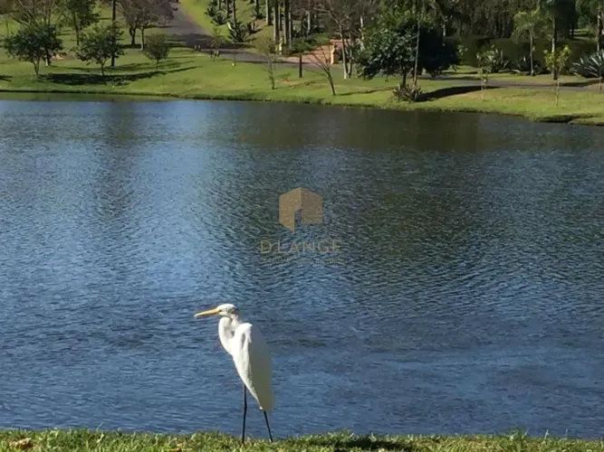 Terreno à venda em Jaguariúna, Condomínio Fazenda Duas Marias