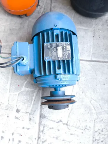 Motores de indução de baixa 1.5hp