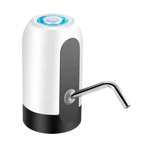 Bomba Elétrica Universal Para Galão de Água