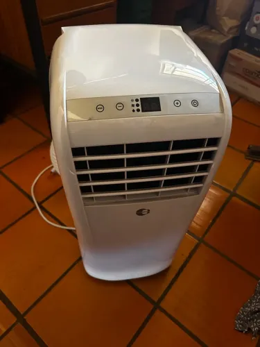 Ar condicionado portátil 