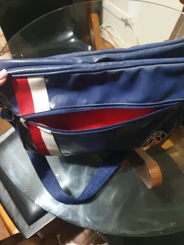 Bolsa de ombro Paris Saint-Germain