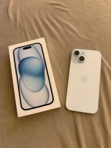iphone 15 128 GB