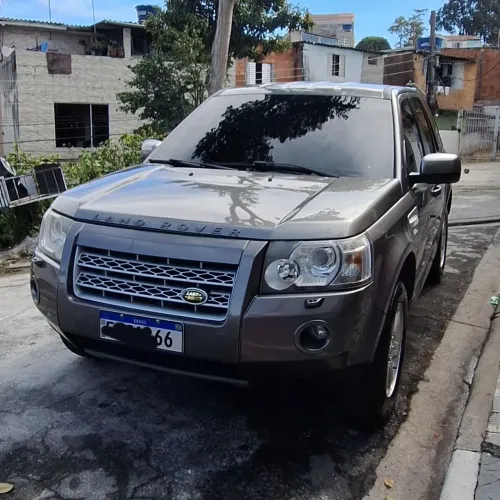 Land Rover Freelander2 I6 S 3.2 232cv Aut. 5P 2011