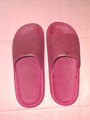 Chinelo Feminino Nuvem Slide