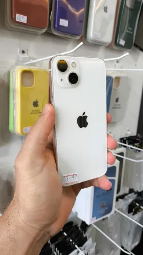 **iPhone 13 Branco 128 / ÚLTIMAS UNIDADES 