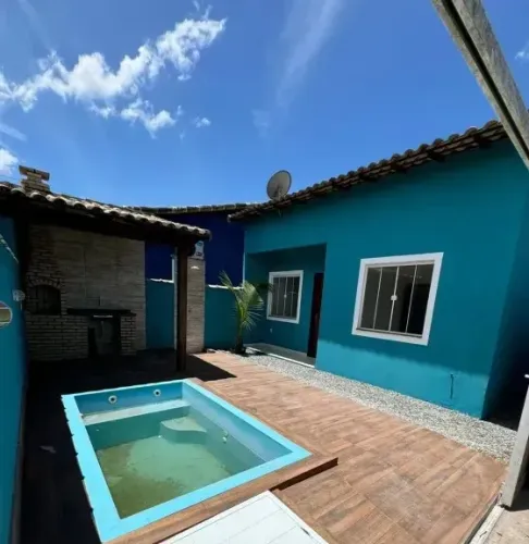 Oportunidade em Unamar Residencial Gravatá 1. Conforto e localização privilegiada!