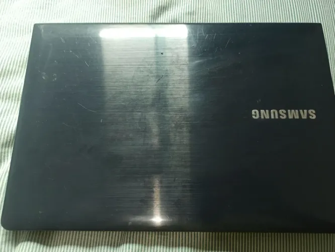 Notebook Samsung