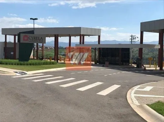 Terreno em Condomínio para Venda em Chácara São Félix Taubaté-SP